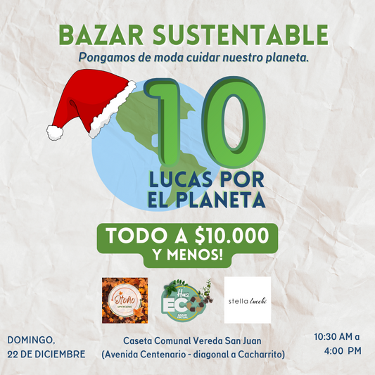Eventos economía circular