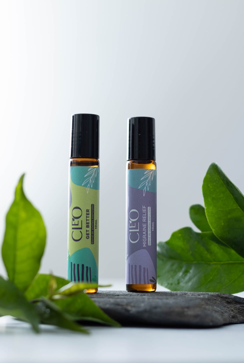 BLEND EN ROLL-ON CLEO Esencial